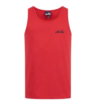 Ellese hombre Tank Top Camiseta por 6.99€.