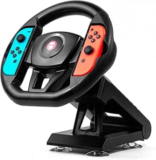 Soporte de Mesa Volante Joy-Con para Nintendo Switch por 15.61€