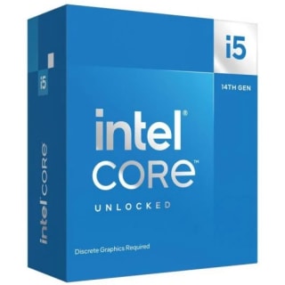 Procesador Intel Core i5-14600KF 3.5/5.4GHz Box por 179,90€