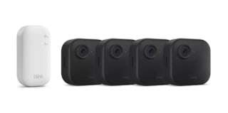 Caméra de surveillance BLINK Outdoor 4 - 4 cameras à 234,99€