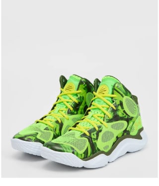 Zapatillas de Basket para Hombre Under Armour CURRY SPAWN FLOTRO por 60.99€