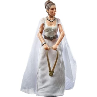 Star Wars Kenner RS270220 Figura Princesa Leia Organa (Yavin 4) Serie Negra 7.50€