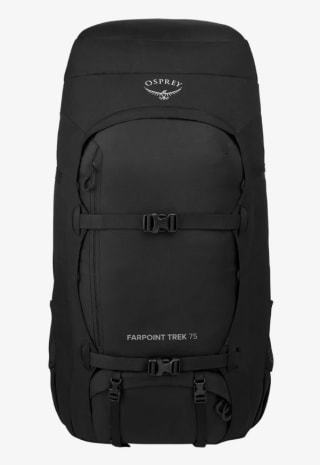 Osprey Farpoint Trek 75 Mochila por 106,25€