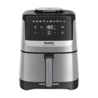 Tefal EY552D Easy Fry Silence Deluxe Airfryer voor €69,35 dmv code bij Tefal