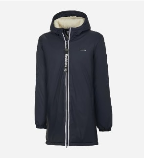 Parka Homme Redskins Snox à 59,99€