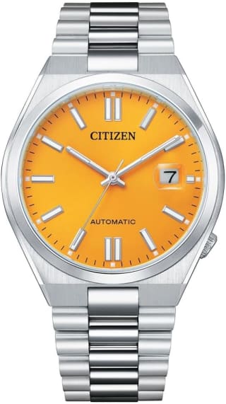 Citizen Tsuyosa NJ0150-81Z voor €201,06 bij Amazon