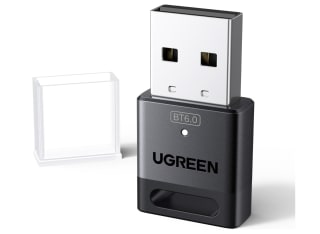 UGREEN Bluetooth 6.0 PC por solo 7,17€