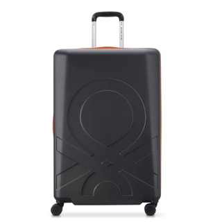 Valise Soute Fabrica Desley Paris - L (76cm) à 71,60€