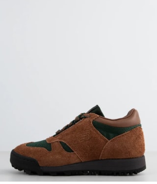 Zapatillas para Hombre New Balance UALGSV1 por 44€
