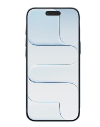 Smartphone 6,5" Apple iPhone Air 5G+ - 256 Go à 779€