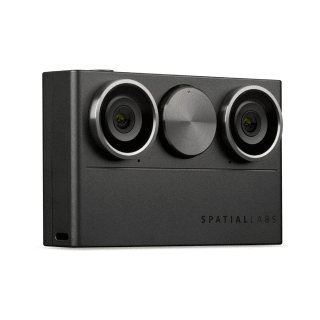 Acer SpatialLabs Eyes 3D Camera voor €495,18 bij Proshop