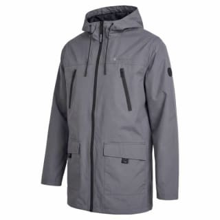 Lambretta Terrace Waterproof parka hombre por 26.99€