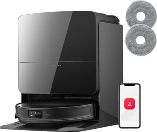 Roborock Saros 10R robotstofzuiger voor €779 bij bol