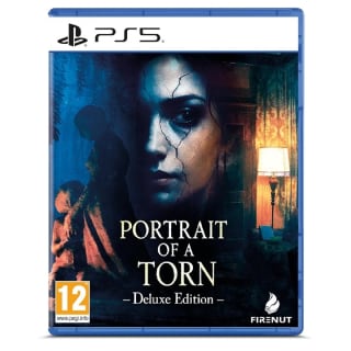 Portrait of a Torn PS5 por 23.79€.