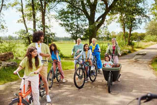 3 dagen / 2 nachten Center Parcs Limburgse Peel vanaf €245