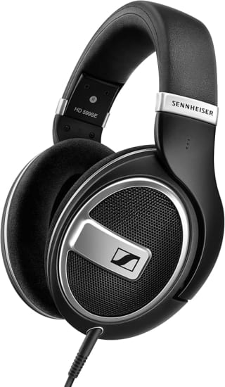 Audífonos Sennheiser HD 599 por $2,328 | Oferta Amazon