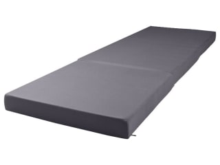 LIVARNO® Matelas pliant 2-en-1, 190 x 65 cm à 24,99€