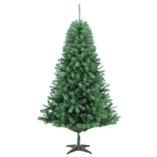 Nordmann Central Park Kerstboom 150-175 cm voor €14,99 bij de praxis