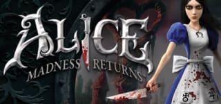 Alice: Madness Returns sur PC (dématérialisé, Steam) pour 2,49€ chez Steam