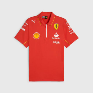 Polo d’équipe 2024 à 17€