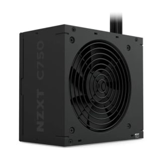 Fuente de Alimentación NZXT 750W 80+ Bronze por 60.98€