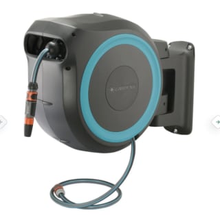 Gardena Wandslangenbox RollUp M/L Slanglengte: 25 m voor €131,95 bij vancranenbroek
