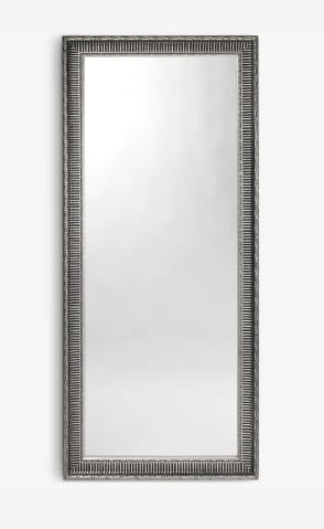 Espejo DIANALUND 78x180 color plateado por 38.50€