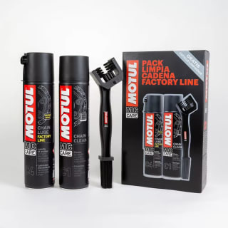 Motul Pack Cadena por 17,82€
