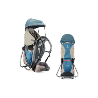 Porte bébé DEUTER KID COMFORT LITE SET à 119,99€