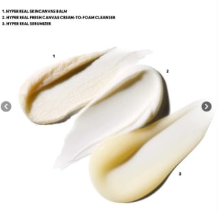 Set Skincare MAC Hyper Real Imagination Mini $65.990 Solo en Falabella.com