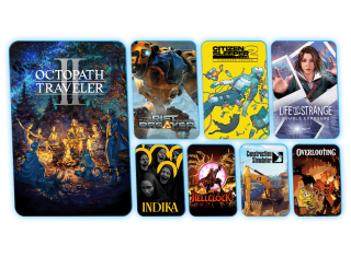Humble Choice van juni 2026 voor €12,99