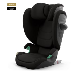 Siège-auto Solution G2 i-Fix à 158,90€
