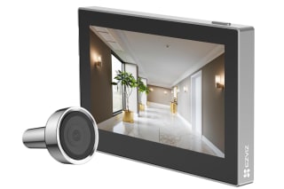 EZVIZ draadloze videodeurbelcamera voor €59,99