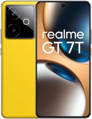 Realme GT 7T 5G por 271.51€
