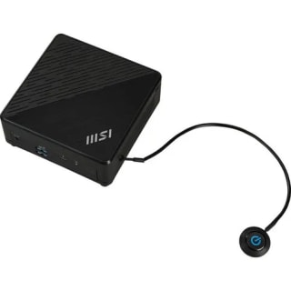 MSI Cubi 5 1M-496EU voor €599 bij axitech