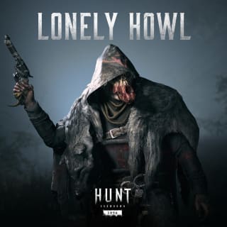Hunt: Showdown 1896-Lonely Howl PlayStation por 5.49€.