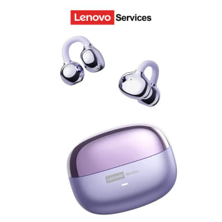Écouteurs sans fil Lenovo LE302 pour 14,89€ chez Joybuy