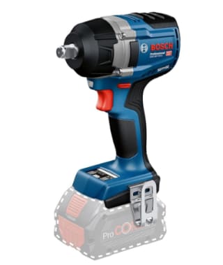 Boulonneuse sans-fil Bosch Professional 18V System GDS 18V-750 C à 301,13€