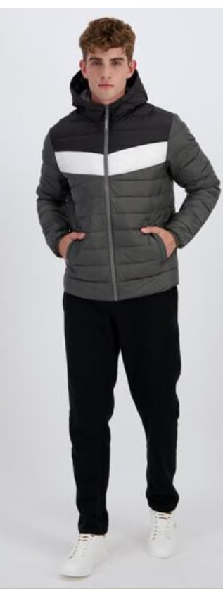 Jack & Jones West Gris o azul por solo 24,99€