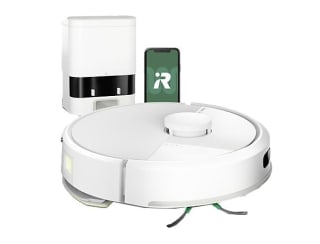 Robot friegasuelos iRobot Roomba Combo 105 Y351240 12,8V blanco por 169€