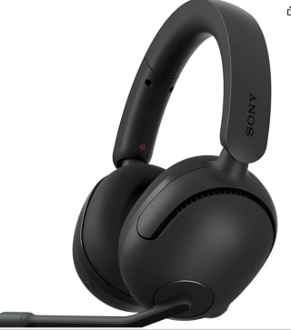 Auriculares inalámbricos para Juegos, Sony INZONE H5 color negro por por 99€