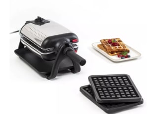 Gaufrier TEFAL King Size WM756D12 à 94,99€