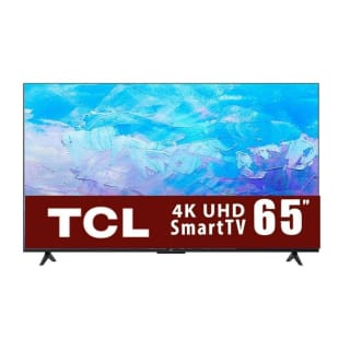 TV TCL 65" 4K por $6,027 | Bodega Aurrera