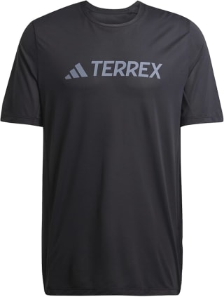 Adidas Terrex Multi Climacool Logo Tech T-Shirt Camiseta Hombre por 14,99€