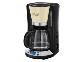 Russell Hobbs Cafetera por 22.99€