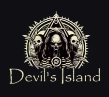 Devil's Island Gratis | Epic Games
