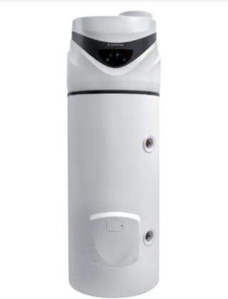 Chauffe-eau thermodynamique NUOS PRIMO HC A+ 200l vertical - ARISTON à 1.499,99€