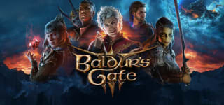 Baldur's Gate 3 voor €44,99 via Steam