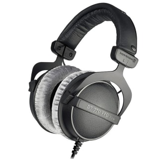 Auriculares Beyerdynamic DT 770 PRO (80 Ohms) por 129,67€