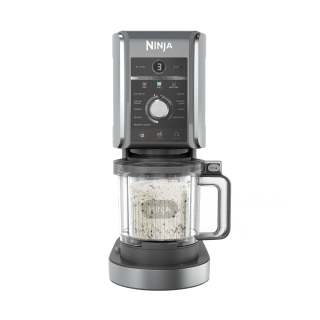 Ninja Creami Scoop & Swirl (pack 4 pots) pour 299,99€